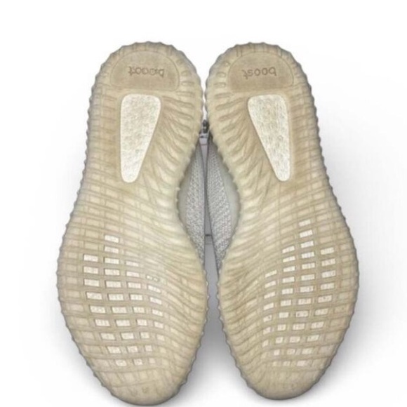 Adidas Yeezy Boost 350 V1 Oxford Tan - Picture 3 of 3